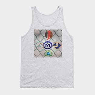 Jamimage Tank Top